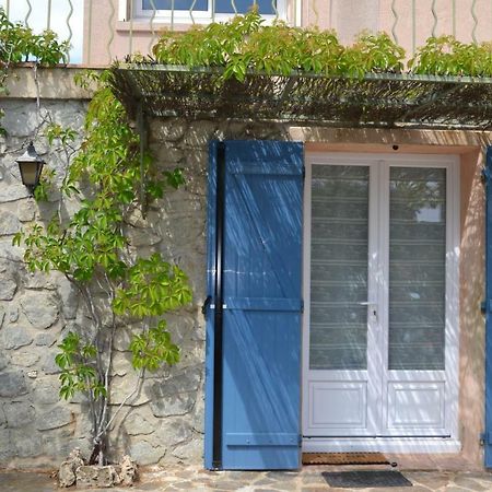 سان تروبيه Apartment Les Moulins المظهر الخارجي الصورة