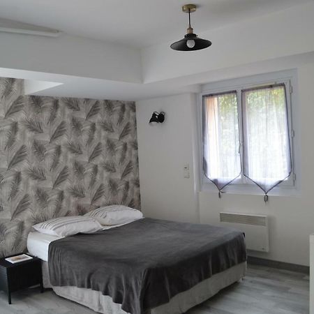 سان تروبيه Apartment Les Moulins المظهر الخارجي الصورة