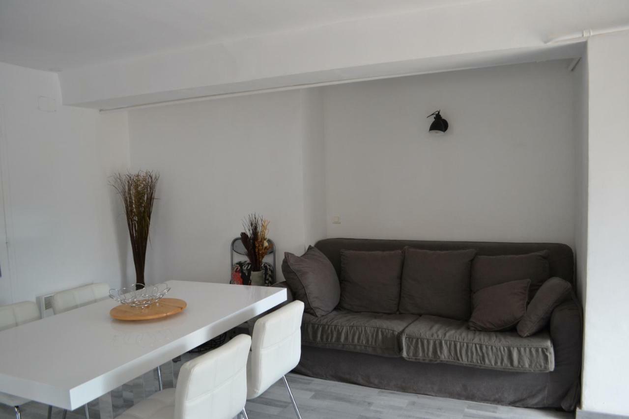 سان تروبيه Apartment Les Moulins المظهر الخارجي الصورة