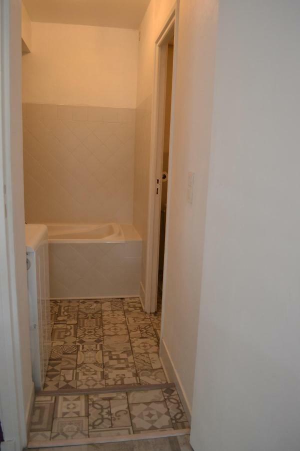 سان تروبيه Apartment Les Moulins المظهر الخارجي الصورة