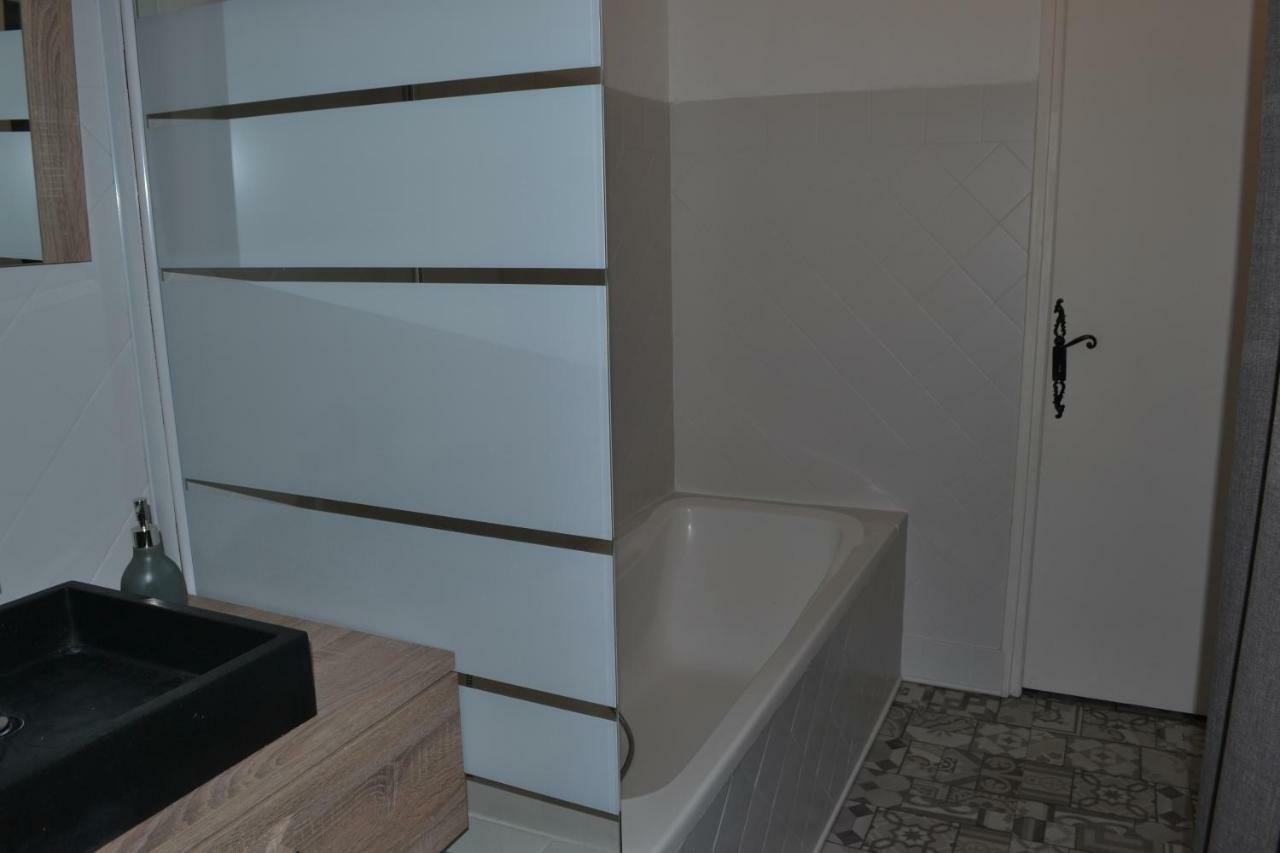 سان تروبيه Apartment Les Moulins المظهر الخارجي الصورة