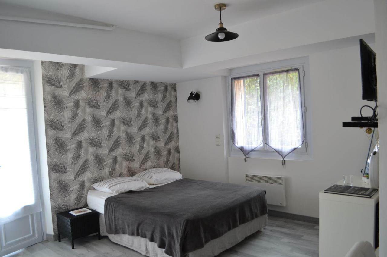 سان تروبيه Apartment Les Moulins المظهر الخارجي الصورة