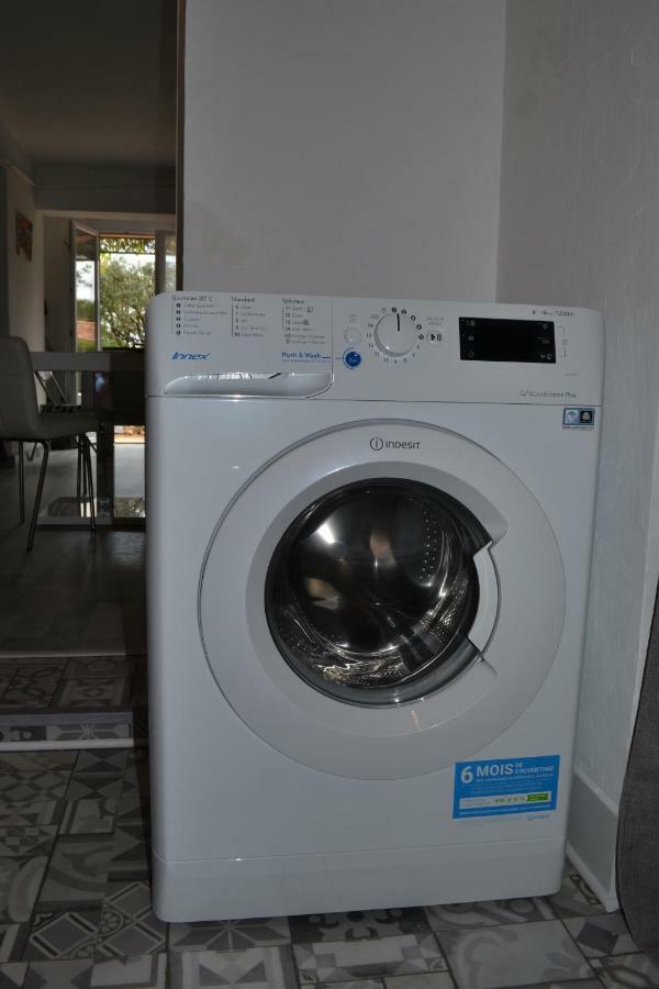 سان تروبيه Apartment Les Moulins المظهر الخارجي الصورة